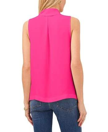 Vince Camuto Women's Cowlneck Top 2 Vince Camuto Women's Cowlneck Top - Image 2