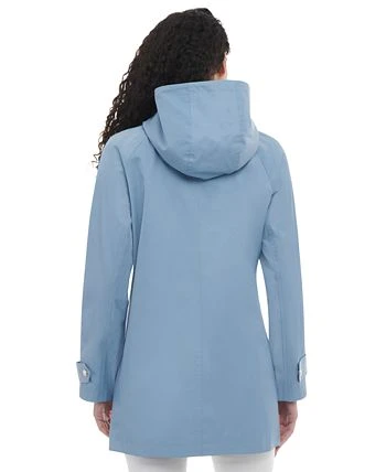 Michael Kors Women's Hooded A-Line Coat 2 Michael Kors Women's Hooded A-Line Coat - Image 2