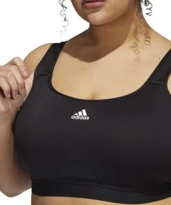 ADIDAS Plus Size Move-Training High-Support Bra 10 ADIDAS Plus Size Move-Training High-Support Bra -CeCe cloth-shop 23440591 fpx