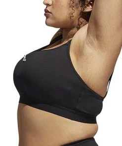 ADIDAS Plus Size Move-Training High-Support Bra 9 ADIDAS Plus Size Move-Training High-Support Bra -CeCe cloth-shop 23440592 fpx