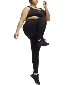 ADIDAS Plus Size Move-Training High-Support Bra 11 ADIDAS Plus Size Move-Training High-Support Bra -CeCe cloth-shop 23440593 fpx