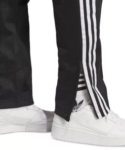 ADIDAS Plus Size Adicolor SST Tracksuit Bottoms -CeCe cloth-shop 23441262 fpx