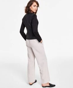 Alfani Women's Pull-On Wide-Leg Pants, Created For Macy's -CeCe cloth-shop 23489024 fpx 1