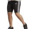ADIDAS Plus Size Essentials 3-Stripes Bike Shorts