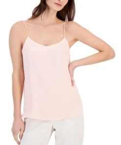 Anne Klein Women's V-Neck Camisole