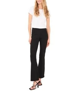Vince Camuto Women's Flare Ponte Leggings -CeCe cloth-shop 23544020 fpx