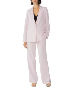 Sanctuary Olid Bryce Woven Blazer 8 Sanctuary Olid Bryce Woven Blazer -CeCe cloth-shop 23578700 fpx