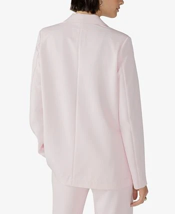 Sanctuary Olid Bryce Woven Blazer 2 Sanctuary Olid Bryce Woven Blazer - Image 2