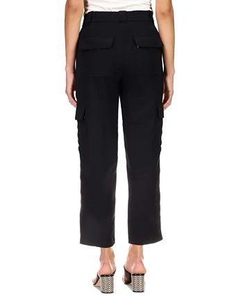 Sanctuary City Limits Cropped Cargo Pants 2 Sanctuary City Limits Cropped Cargo Pants - Image 2