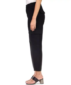 Sanctuary City Limits Cropped Cargo Pants 6 Sanctuary City Limits Cropped Cargo Pants -CeCe cloth-shop 23733830 fpx