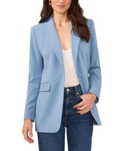 Vince Camuto Women's Single-Breasted Blazer