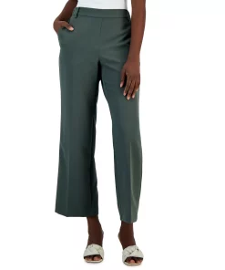 Alfani Women's Pull-On Wide-Leg Pants, Created For Macy's -CeCe cloth-shop 23756466 fpx