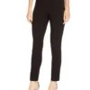 Anne Klein Skinny Compression Pants
