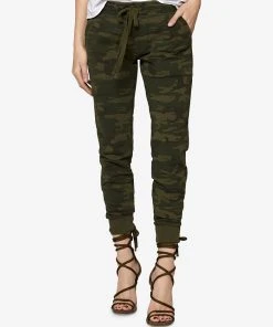 Sanctuary Peace Brigade Jogger Pants